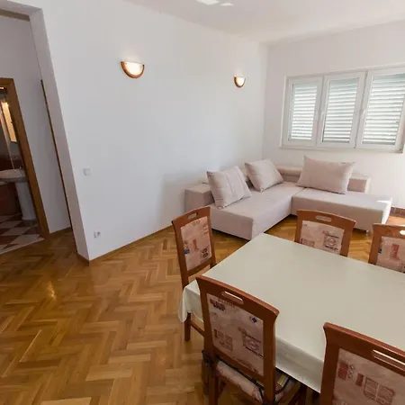 Apartment Anka