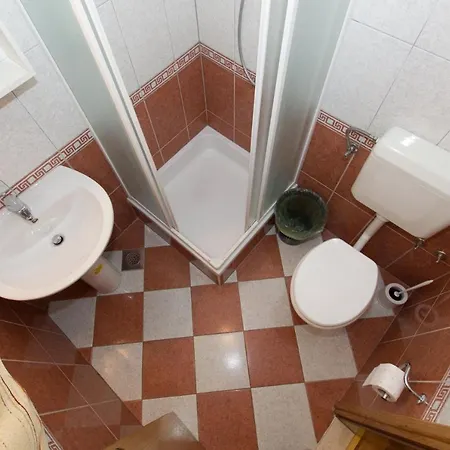Anka Apartment