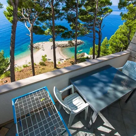 Apartment Anka *