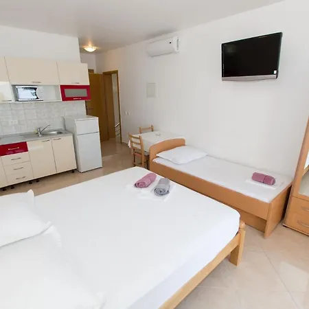 Apartment Anka