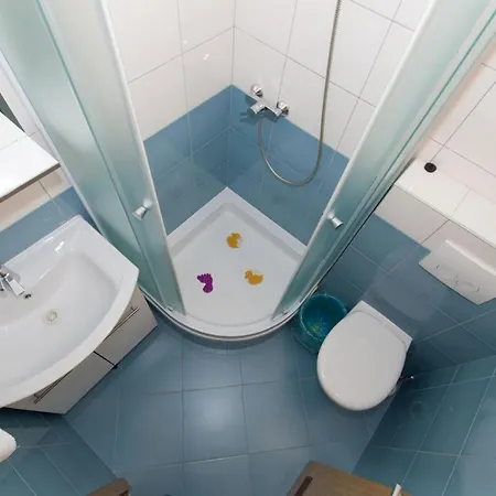 Anka Apartment Brela