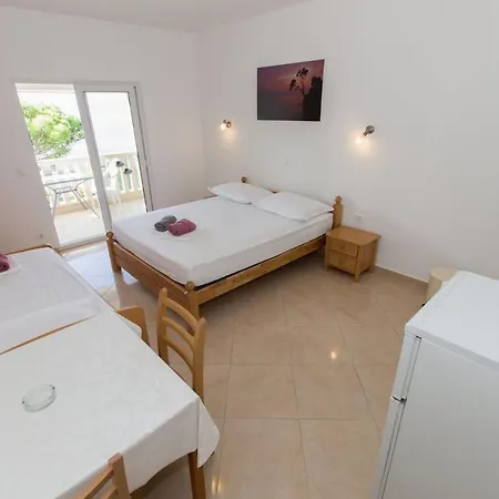 Apartment Anka *