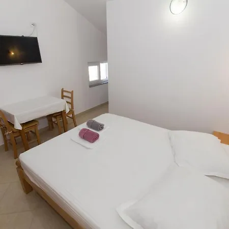 Apartment Anka *