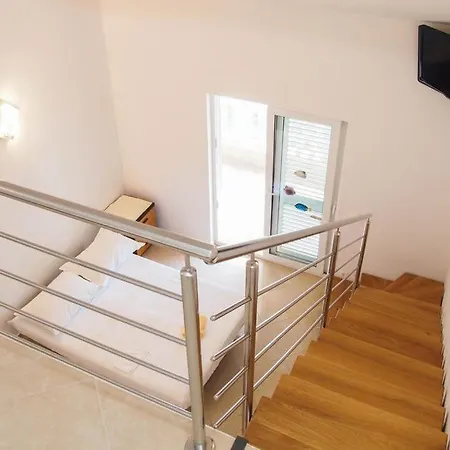 Anka Apartment Brela