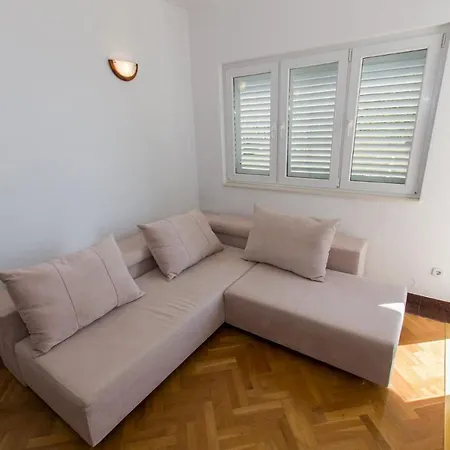 Apartment Anka