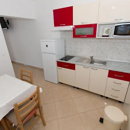 Apartment Anka *