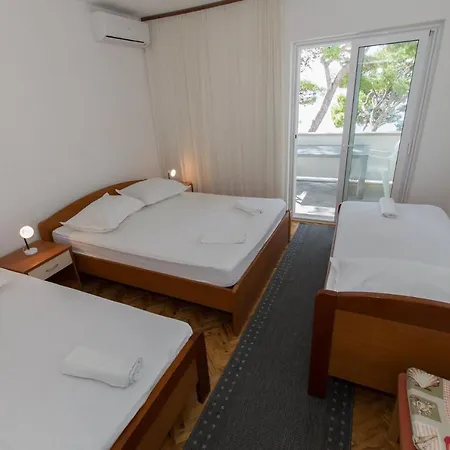 Apartment Anka