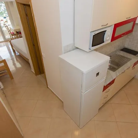 Anka Apartment *