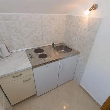 Anka Apartment