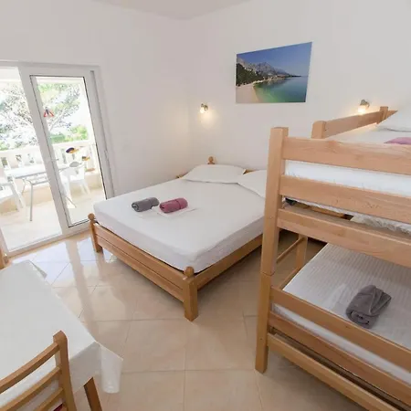 Apartment Anka