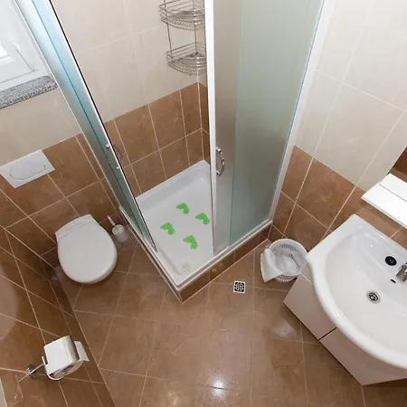Anka Apartment Brela