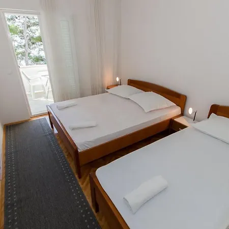 Anka Apartment *