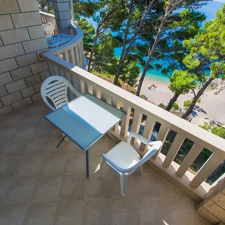 Anka Apartment Brela
