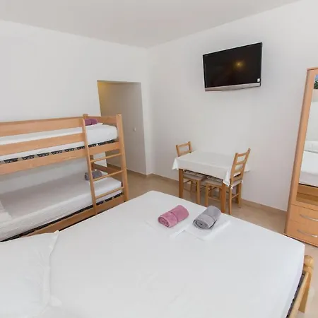Apartment Anka *
