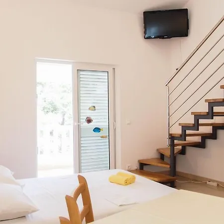 Anka Apartment *