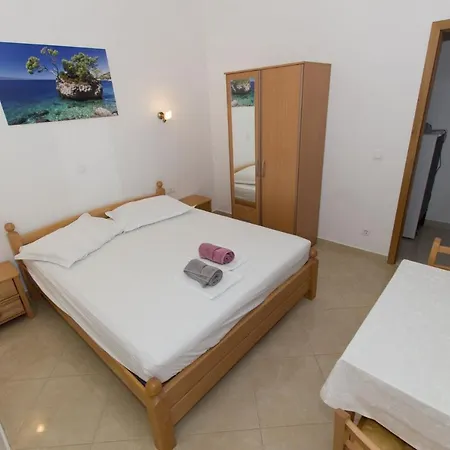 Apartment Anka