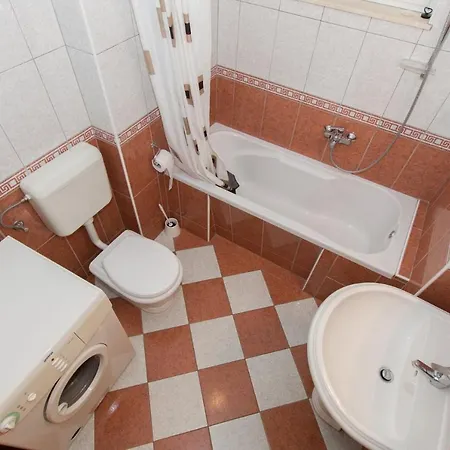 Apartment Anka *