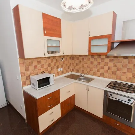 Apartment Anka *