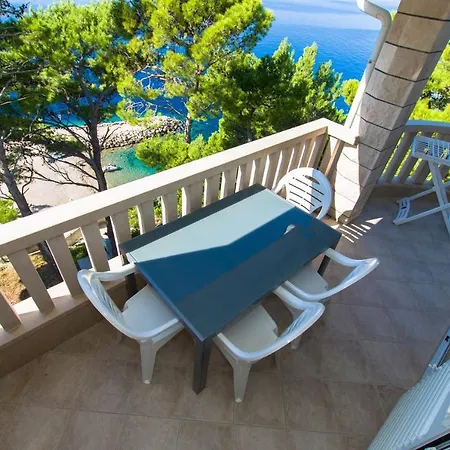 Apartment Anka