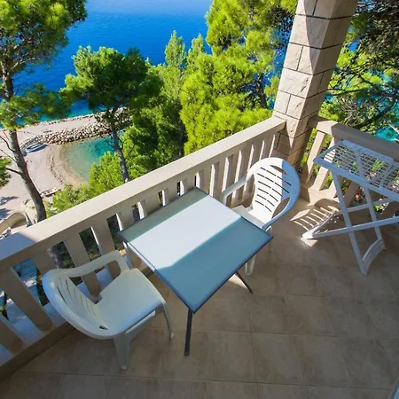Anka Apartment *