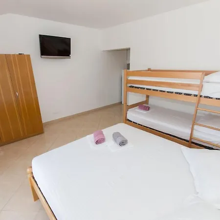 Apartment Anka