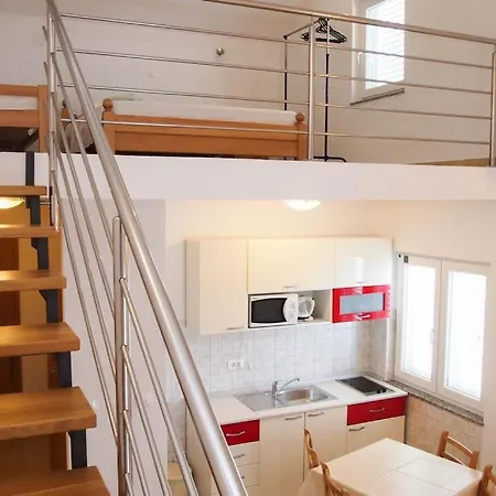Anka Apartment Brela