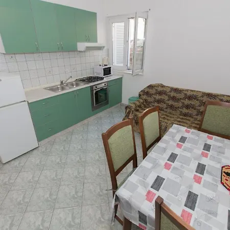 Anka Apartment Brela